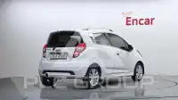 2013 GM Daewoo Spark