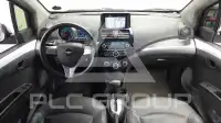 2013 GM Daewoo Spark