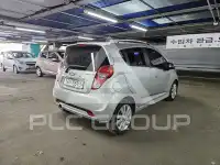 2013 GM Daewoo Spark