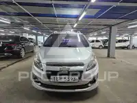 2013 GM Daewoo Spark