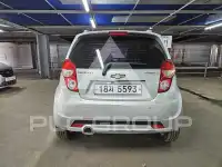 2013 GM Daewoo Spark