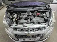 2013 GM Daewoo Spark