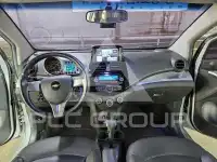 2013 GM Daewoo Spark
