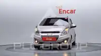 2013 GM Daewoo Spark