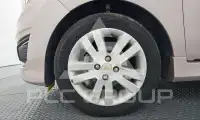 2013 GM Daewoo Spark