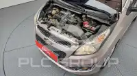 2013 GM Daewoo Spark