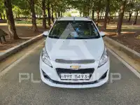 2013 GM Daewoo Spark