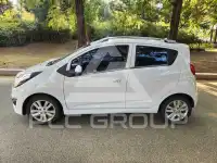 2013 GM Daewoo Spark