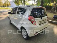 2013 GM Daewoo Spark