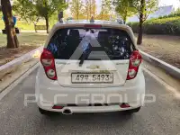 2013 GM Daewoo Spark