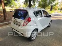 2013 GM Daewoo Spark