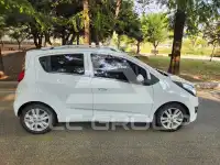 2013 GM Daewoo Spark
