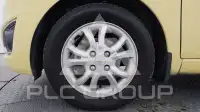 2013 GM Daewoo Spark