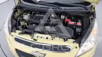 2013 GM Daewoo Spark