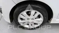 2013 GM Daewoo Spark