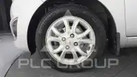 2013 GM Daewoo Spark