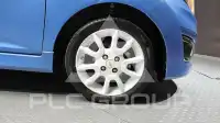2013 GM Daewoo Spark