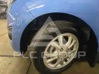 2013 GM Daewoo Spark