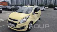 2013 GM Daewoo Spark