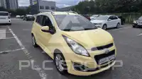 2013 GM Daewoo Spark