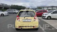2013 GM Daewoo Spark