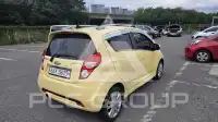 2013 GM Daewoo Spark