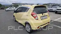 2013 GM Daewoo Spark