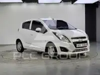 2013 GM Daewoo Spark