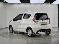 2013 GM Daewoo Spark
