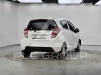 2013 GM Daewoo Spark