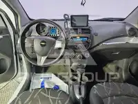 2013 GM Daewoo Spark