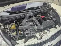 2013 GM Daewoo Spark