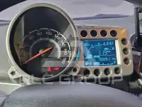 2013 GM Daewoo Spark
