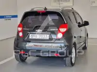 2013 GM Daewoo Spark