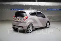 2013 GM Daewoo Spark