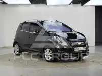 2013 GM Daewoo Spark