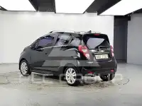 2013 GM Daewoo Spark