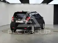 2013 GM Daewoo Spark