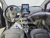 2013 GM Daewoo Spark