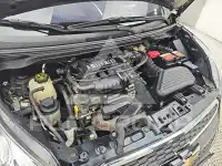 2013 GM Daewoo Spark