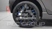 2013 GM Daewoo Spark