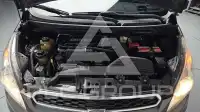 2013 GM Daewoo Spark