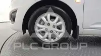 2013 GM Daewoo Spark