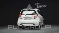 2013 GM Daewoo Spark