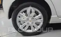 2013 GM Daewoo Spark