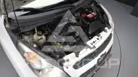 2013 GM Daewoo Spark
