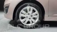 2013 GM Daewoo Spark