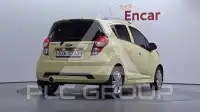 2013 GM Daewoo Spark