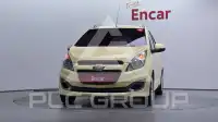 2013 GM Daewoo Spark