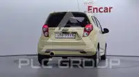 2013 GM Daewoo Spark